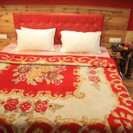 Hotel Sawan Residency Manali (Himachal Pradesh) Bagian luar foto