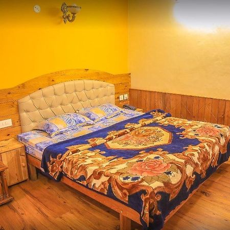 Hotel Sawan Residency Manali (Himachal Pradesh) Bagian luar foto
