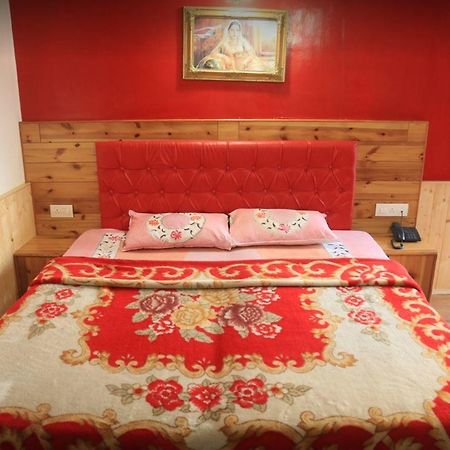 Hotel Sawan Residency Manali (Himachal Pradesh) Bagian luar foto